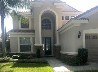 464 Douglas Edward Dr, Ocoee, FL 34761