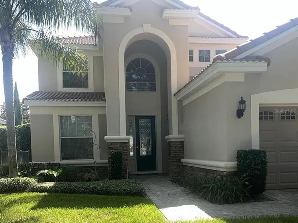 464 Douglas Edward Dr, Ocoee, FL 34761