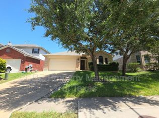 18401 Hees Ln, Pflugerville, TX 78660