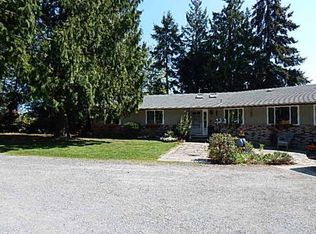 16302 216th St E, Graham, WA 98338