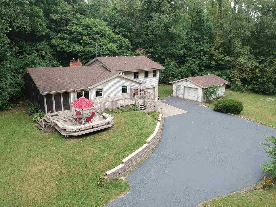 1st image of 1528 S County Road 125 W