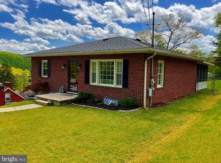 808 Tampley Ave, Cumberland, MD 21502