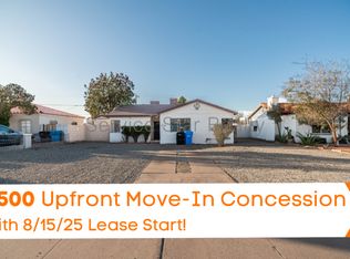 1706 E Almeria Rd, Phoenix, AZ 85006