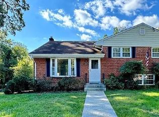 1029 Broadview Rd, Fort Washington, MD 20744