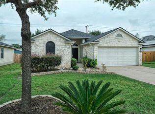 1340 Kenneys Way, Round Rock, TX 78665