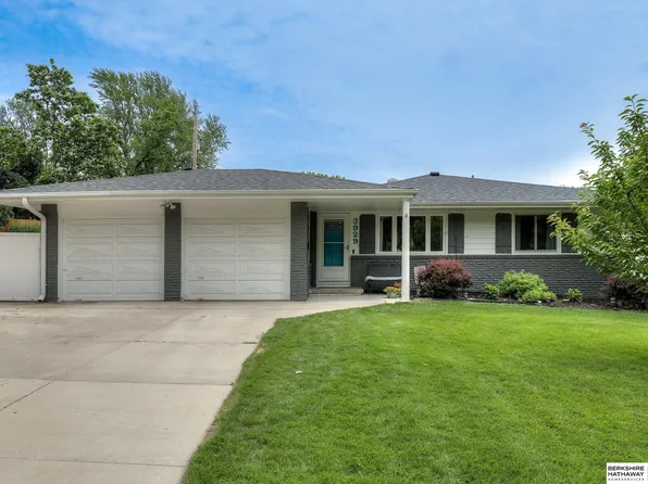 3929 N 81st Ave, Omaha, NE 68134