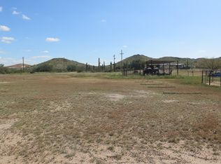 12398 S 222nd Ave LOT L, Buckeye, AZ 85326