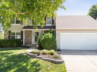 5703 S 160th St, Omaha, NE 68135