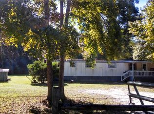 26 NE 708th St, Old Town, FL 32680
