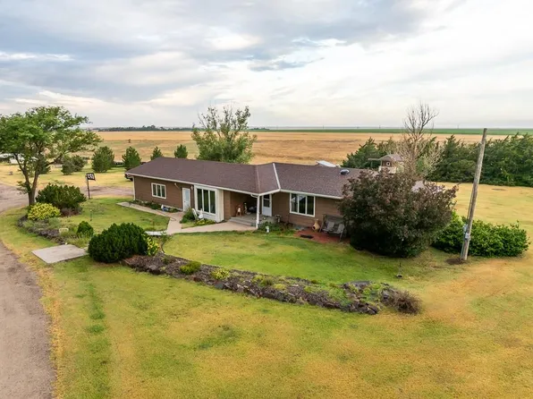 W Rd S, Hoxie, KS 67740