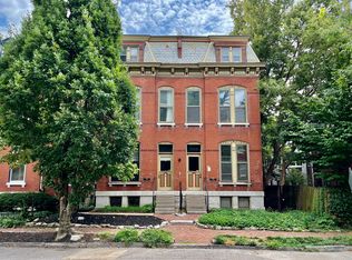 2416 S 13th St #2418, Saint Louis, MO