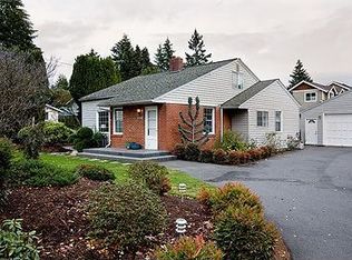 24005 76th Ave W, Edmonds, WA 98026