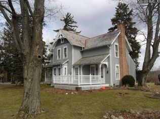 3226 Hood Rd, Medina, OH 44256