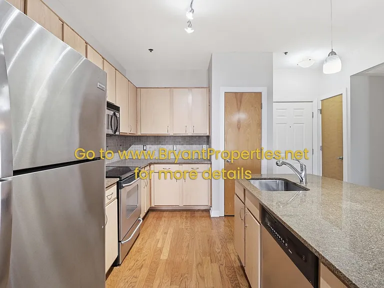 1803 Broadway #519 — Photo 35
