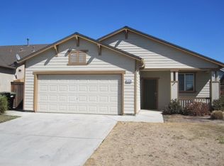 1724 Estrellita Way, Modesto, CA 95358