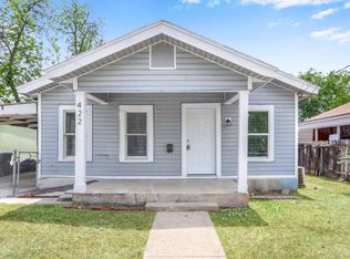 422 Buckingham Ave, San Antonio, TX 78210