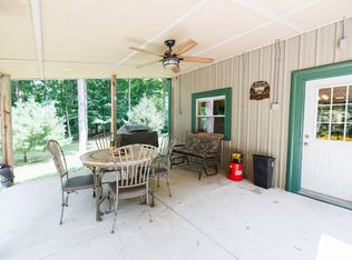 1405 Lakeside Dr, Spencer, IN 47460