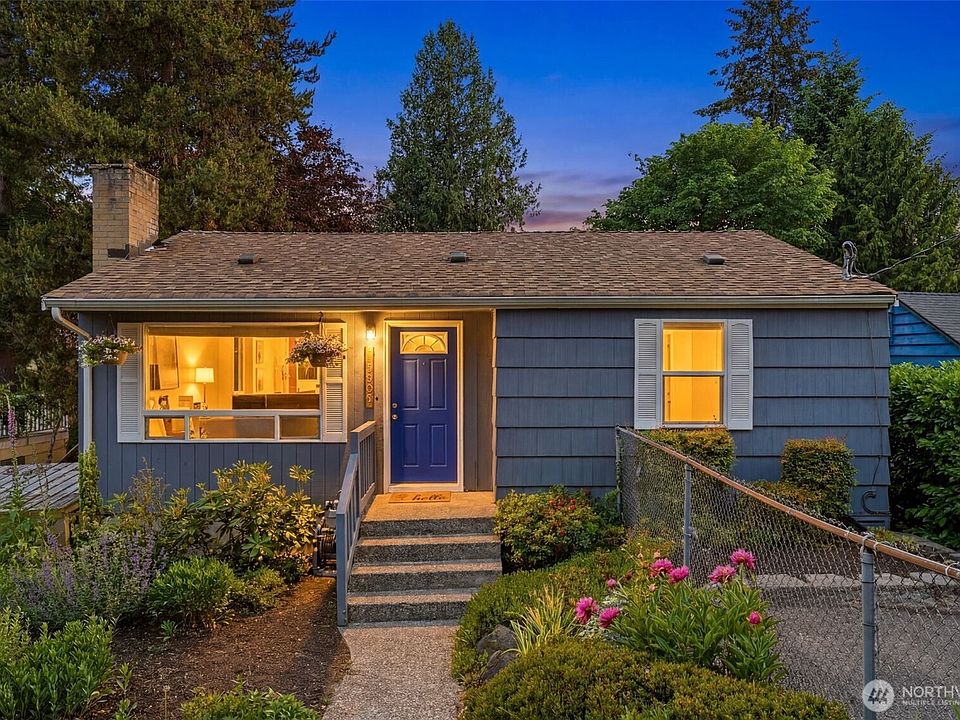 1st image of 15839 15th Avenue NE