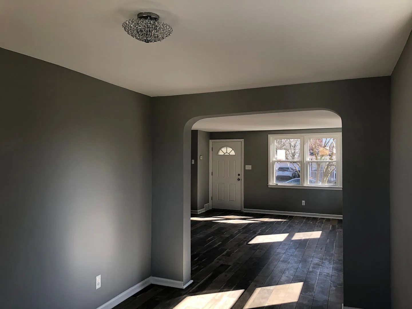 Half Month Rent Free** Twin Brick Home In Ridley Sd! Granite And Stainless Kitchen! Renovated Bat... — Photo 4
