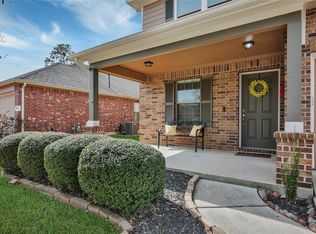 2721 Sandberry Dr, Kingwood, TX 77345