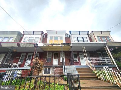 1682 N 56th St, Philadelphia, PA, 19131