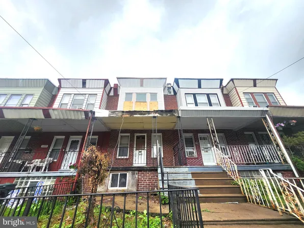 1682 N 56th St, Philadelphia, PA 19131