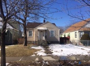 4912 Beech Ave, Hammond, IN 46327