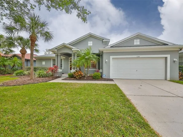 11747 Holly Creek Dr, Riverview, FL 33569