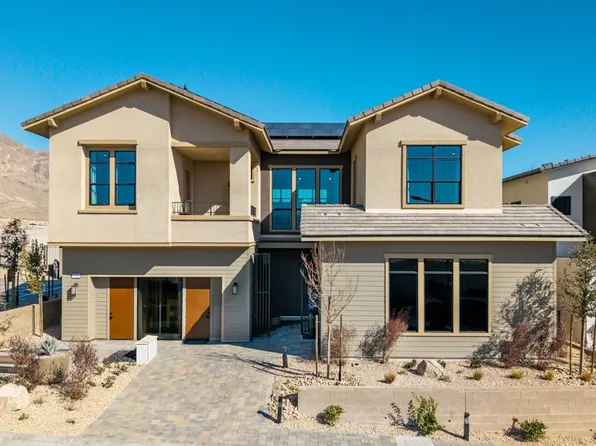 Pinyon Plan, SHAWOOD at Arcadia