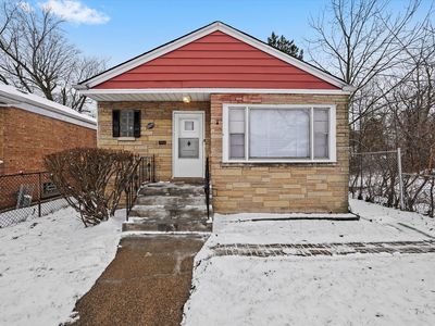 15125 Marshfield Ave S, Harvey, IL, 60426