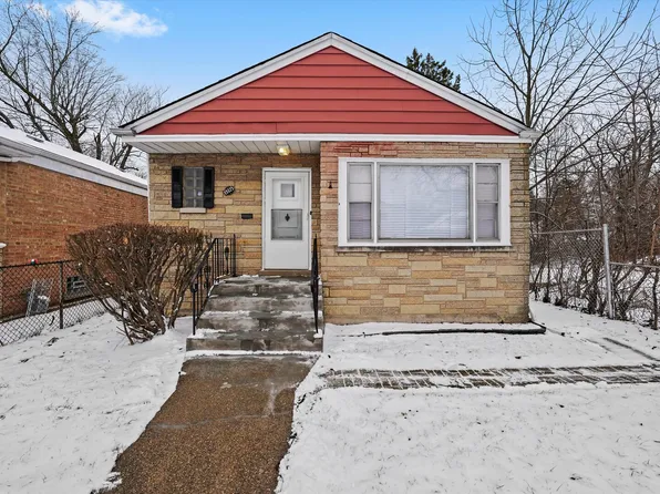 15125 Marshfield Ave S, Harvey, IL 60426