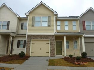 3249 Blue Springs Trce NW, Kennesaw, GA 30144