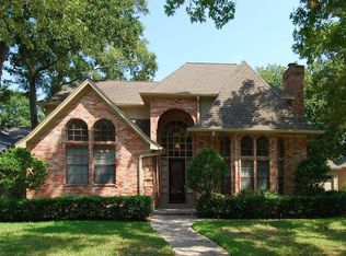 5115 Sycamore Villas Dr, Kingwood, TX 77345