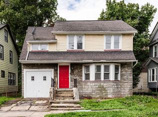 9 Custer St, Rochester, NY 14611