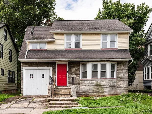 9 Custer St, Rochester, NY 14611