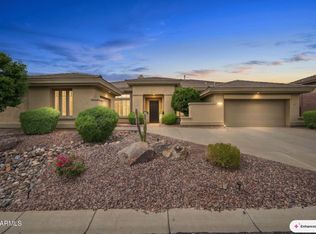 42004 N HARBOUR TOWN Court, Anthem, AZ 85086