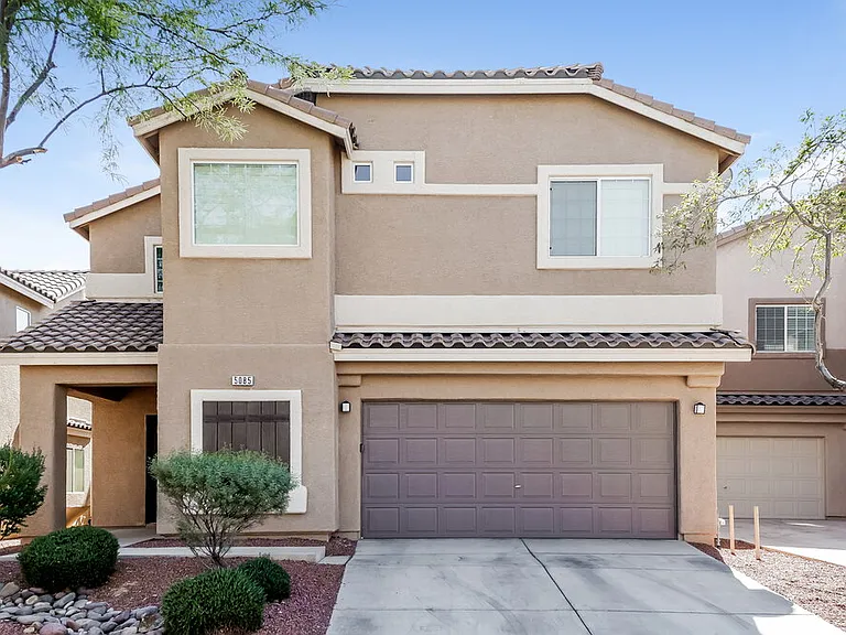 5085 Wild Creek Falls Way — Photo 1