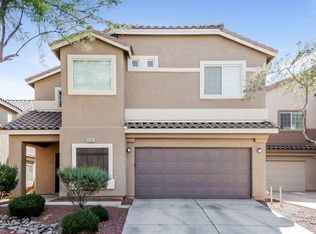 5085 Wild Creek Falls Way, Las Vegas, NV 89141