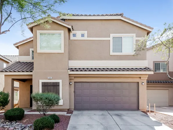 5085 Wild Creek Falls Way, Las Vegas, NV 89141