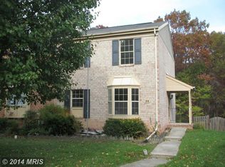 24 Campton Ct, Nottingham, MD 21236