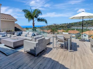 23 Costa Del Sol, Dana Point, CA 92629