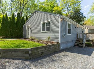 1506 Dogwood Rd, Saint Leonard, MD 20685