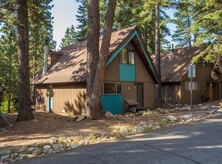 599 Crest Ln #7, Incline Village, NV