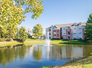 The Village on Spring Mill, Carmel, IN 46032