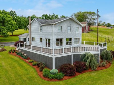 56 Whitmire Rd, Orangeville, PA, 17859