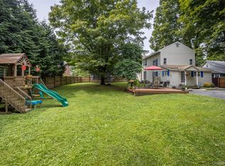 54 North Ave, Pleasant Valley, NY 12569