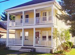 53 South St, Lincoln, RI 02865