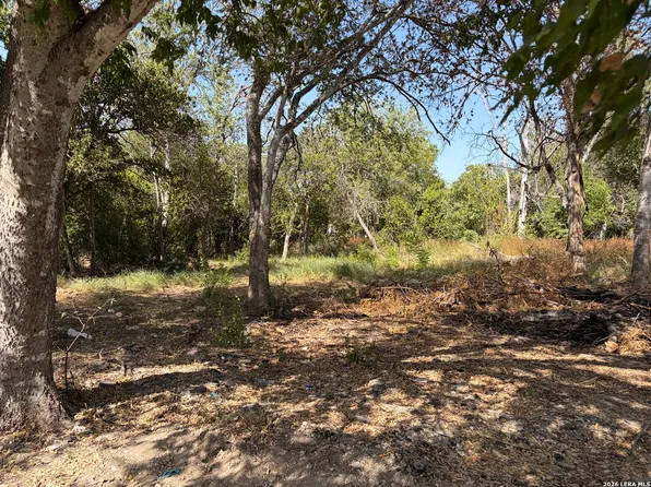 113 SAN JUAN RD LOT 25, San Antonio, TX 78223