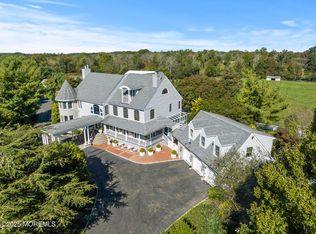 18 Schoolhouse Rd, Cream Ridge, NJ 08514