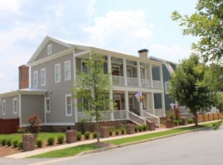 61 Fallmouth St, North Augusta, SC 29841